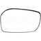 Motormite REPLACEMENT GLASS-PLASTIC BACKING 56467 - alternate 1